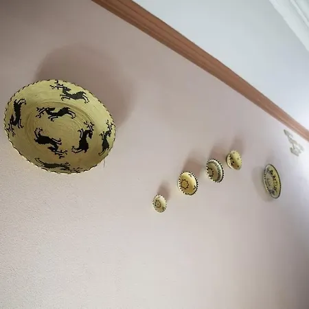 Casaflo - بيت للعطل Càbras