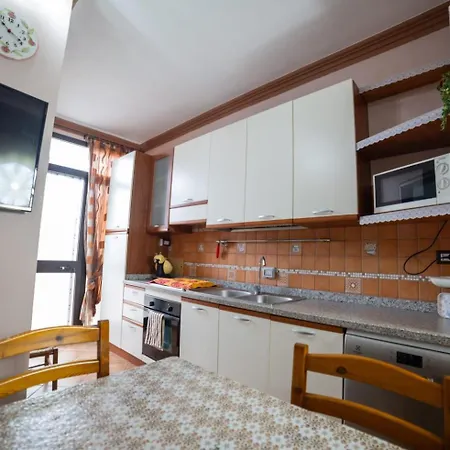 Holiday home Casaflo -
