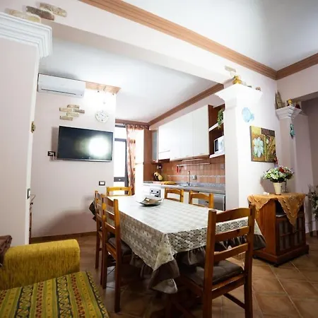 Casaflo - Σπίτι διακοπών Càbras