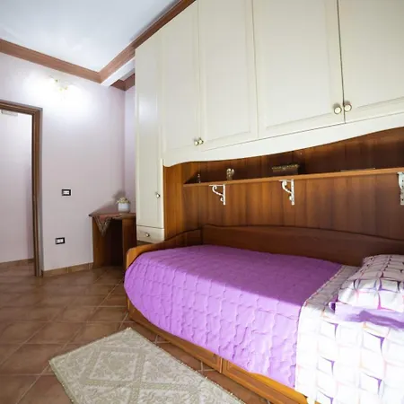 Holiday home Casaflo - Cabras