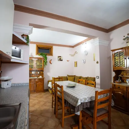 Casaflo - Càbras