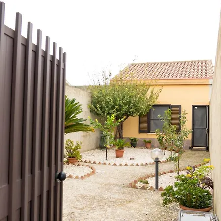 Casaflo - Σπίτι διακοπών