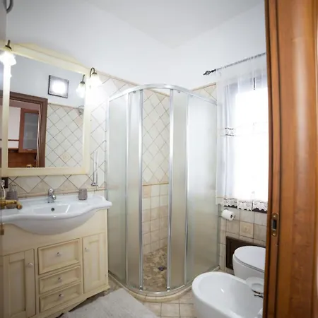 Casaflo - 펜션 까브라스