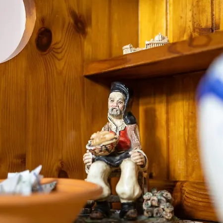 Casaflo - Σπίτι διακοπών Càbras