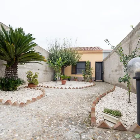 Holiday home Casaflo - Cabras
