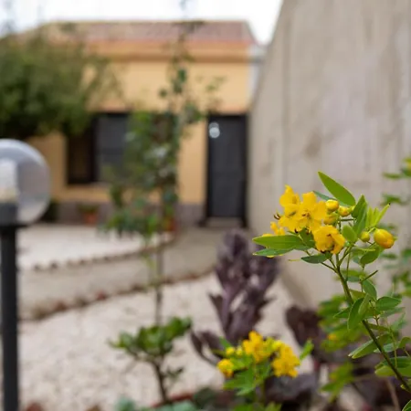 Casaflo - 까브라스